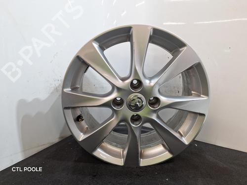 Used Rim Rim VAUXHALL CORSA Mk V (F) 1.2 (75 hp) 39993890 39993890