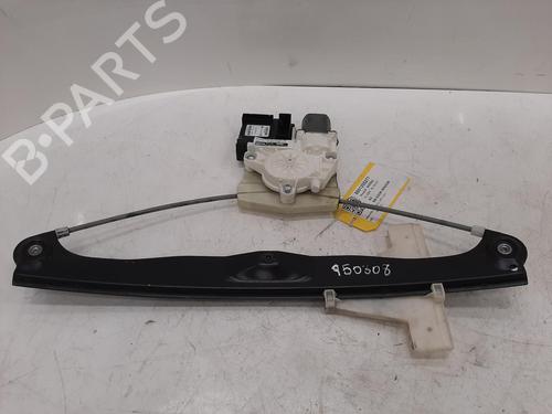 Used Rear right window mechanism AUDI A3 Sportback (8PA) 1.9 TDI (105 hp) 26758677