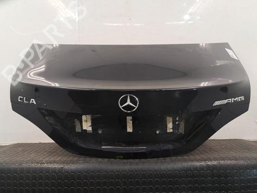 Used Tailgate Tailgate 38537219 38537219