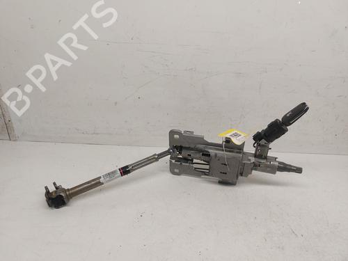 Steering column PEUGEOT 2008 I (CU_) 1.6 HDi | BP26864800M21  - Image 5