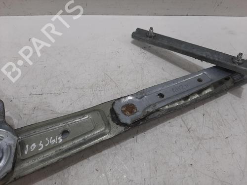 Front right window mechanism TOYOTA GT 86 Coupe (ZN6_) 2.0 (ZN6AC_, ZN6BC_, ZN6K) | BP30869951C23