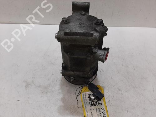 AC compressor MAZDA 3 (BM, BN) 2.0 | BP29988678M34 