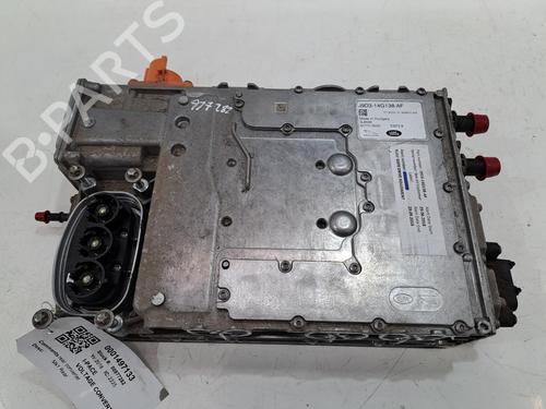 Used Inverter/Converter JAGUAR I-PACE (X590) EV400 AWD (400 hp) 28506753