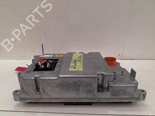 Control unit JAGUAR I-PACE (X590) EV400 AWD | BP26751042M11 