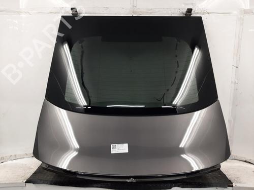 Used Tailgate Tailgate PEUGEOT 508 II (FB_, FH_, F3_) 2.0 BlueHDI 160 (FHEHYR) (163 hp) 33124235 33124235