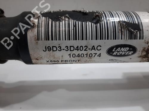 Andre JAGUAR I-PACE (X590) EV400 AWD | BP29580850O1