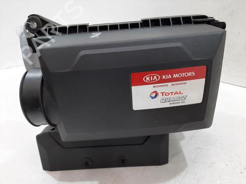 Air filter box KIA RIO IV (YB, SC, FB) 1.25 | BP31964672M87 