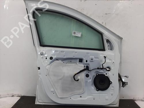 Dør venstre fortil DACIA SANDERO II 1.0 SCe 75 (B8JC, B8JD, B8NC) | BP31999737C2 