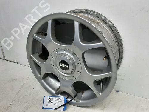 Rim MINI MINI (R50, R53) Cooper S | BP26806407C45