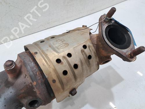 Catalyst KIA RIO III (UB) 1.25 CVVT | BP32851660M10 - Image 2