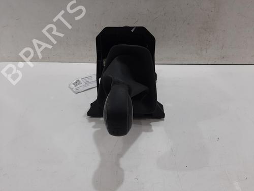 Used Gear lever Gear lever VAUXHALL COMBO Mk IV (E) Box Body/MPV (K9) 1.5 D (102 hp) 33212476 33212476