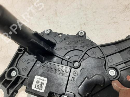 Rear wiper motor DACIA SANDERO II TCe 90 (B8M1, B8MA, B8AC) | BP34619908M102 - Image 5