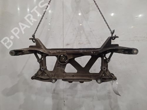 Used Subframe Subframe AUDI A3 Sportback (8VA, 8VF) S3 quattro (310 hp) 40454456 40454456