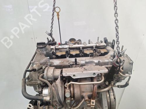 Engine VAUXHALL ASTRA Mk VII (K) (B16) 1.4 Turbo | BP34644294M1  - Image 5