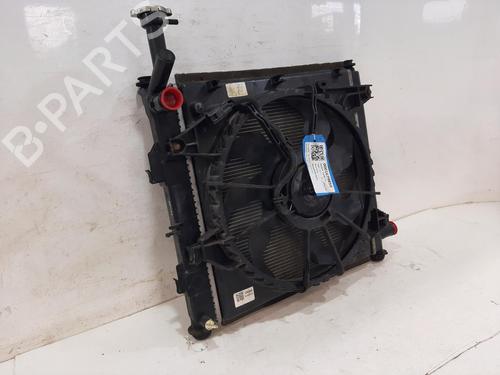Radiator set KIA PICANTO III (JA) 1.2 | BP33720816M120  - Image 5