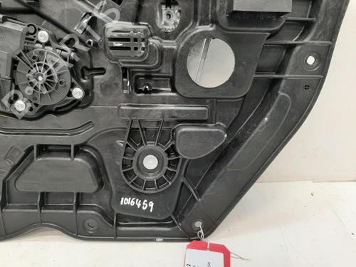Rudehejsemekanisme Højre foran KIA CEE'D (JD) 1.6 GDI | BP26858204C23 
