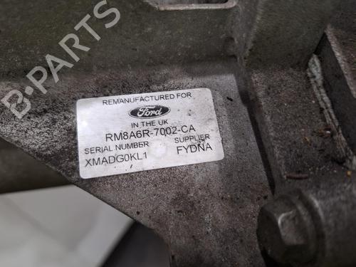 Gearbox FORD FIESTA VI (CB1, CCN) 1.25 | BP30671904M3  - Image 5