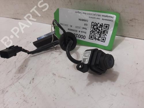 Used Camera HYUNDAI i10 III (AC3, AI3) 1.0 MPi (67 hp) 32851845