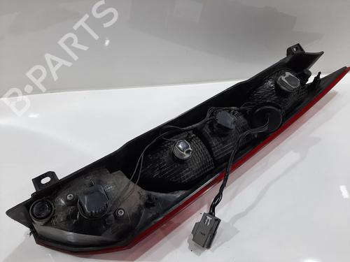 Left taillight FORD TRANSIT CONNECT V408 Box Body/MPV 1.5 EcoBlue | BP33799979C34  - Image 5