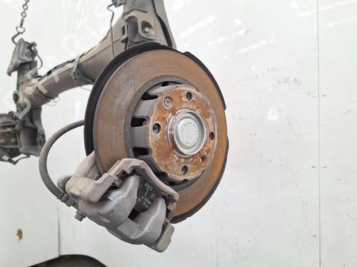 Rear axle PEUGEOT 208 II (UB_, UP_, UW_, UJ_) 1.2 Hybrid 100 | BP26797311M2 