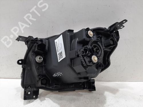 Scheinwerfer rechts SUZUKI IGNIS III (MF, FF) 1.2 (ATK412) | BP32324902C29 