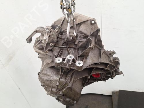 Gearbox MINI MINI CLUBMAN (F54) Cooper D | BP37236363M3 - Image 4