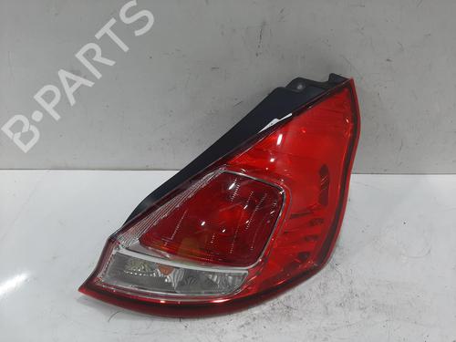 Højre baglygte FORD FIESTA VI (CB1, CCN) 1.25 (82 hp) 31209101