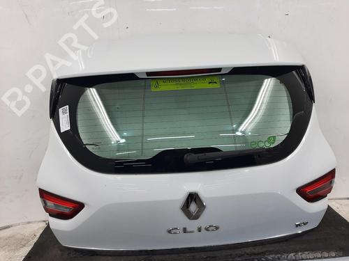 tailgate-renault-clio-iv-bh_-2012-2013-2014-2015-2016-2017-2018-2019-2020-2021-34150211 main image