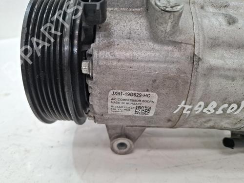 AC compressor FORD PUMA (J2K, CF7) 1.0 EcoBoost mHEV | BP38604303M34 - Image 2