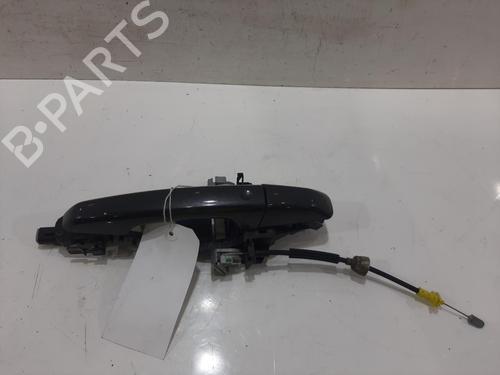 Used Exterior handle LAND ROVER RANGE ROVER SPORT II (L494) 3.0 SDV6 Hybrid 4x4 (340 hp) 30721792