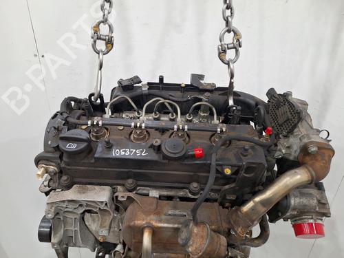 Engine VAUXHALL MOKKA / MOKKA X (J13) 1.7 CDTI 4x4 | BP36811547M1 - Image 6