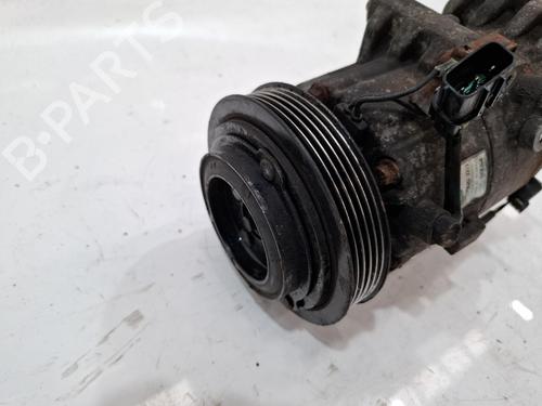 AC compressor HYUNDAI ix35 (LM, EL, ELH) 1.7 CRDi | BP38568697M34 - Image 4