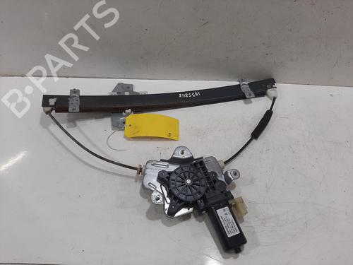 Vindusheismekanisme venstre foran KIA PICANTO I (SA) 1.1 (65 hp) 30843724