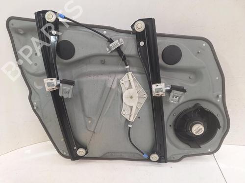 Front right window mechanism MERCEDES-BENZ A-CLASS (W169) A 160 (169.031, 169.331) | BP27280929C23 