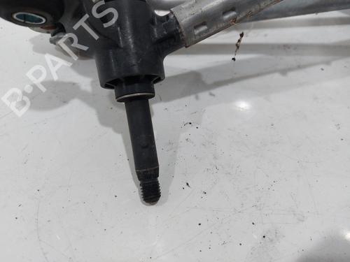 Front wiper motor DACIA SANDERO III 1.0 TCe 90 | BP26862097M29