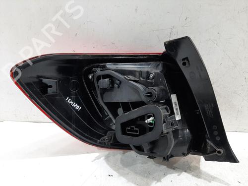 Right taillight DACIA SANDERO II TCe 90 (B8M1, B8MA, B8AC) | BP32380748C35  - Image 5