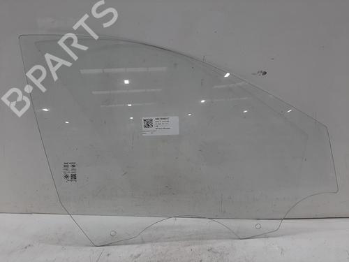 Deurruit rechts voor MG MG HS (AS23) 1.5 T (SAS23) (162 hp) 31361029