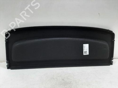 Rear parcel shelf VAUXHALL CORSA Mk III (D) (S07) 1.3 CDTI (L08) | BP30495782C85