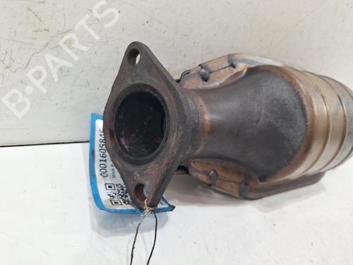 Catalyst KIA VENGA (YN) 1.6 CVVT | BP31538005M10 