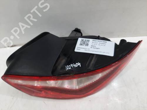 Right taillight SEAT IBIZA IV (6J5, 6P1) 1.0 | BP29496792C35 