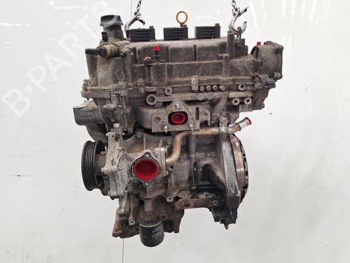 Engine VAUXHALL VIVA (C16) 1.0 | BP33436284M1 - Image 3