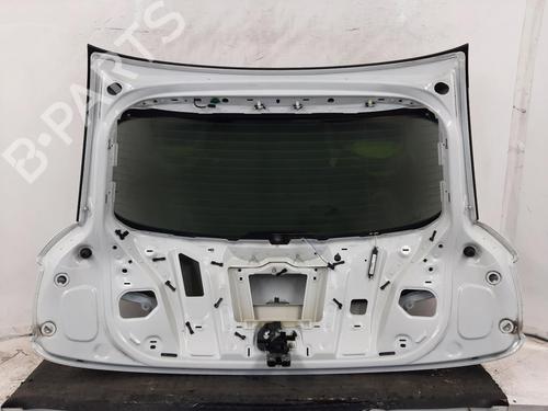 Tailgate AUDI A1 Sportback (8XA, 8XF) 1.4 TFSI | BP29637068C6 
