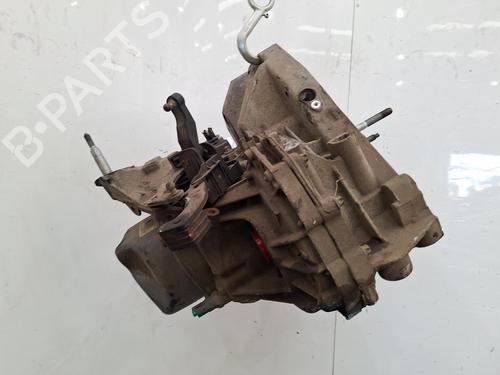 Gearbox RENAULT CAPTUR I (J5_, H5_) 1.5 dCi 90 (J5N4, J5M5, J5MW, J5M6, J5AL, J5AJ) | BP34179336M3  - Image 5
