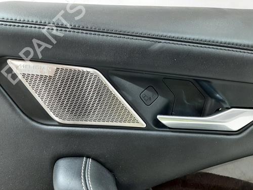 Other JAGUAR I-PACE (X590) EV400 AWD | BP30670521O1 