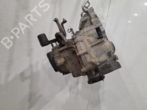 Gearbox MAZDA 3 (BL) 1.6 MZR (BL14) | BP39267408M3 - Image 4