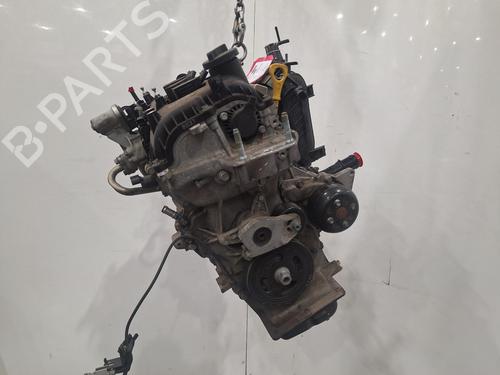 Motor Motor KIA PICANTO III (JA) 1.0 (67 hp) 39694600 39694600