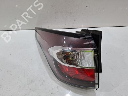 Left taillight FORD KUGA II (DM2) 2.0 TDCi | BP38728234C34 - Image 1