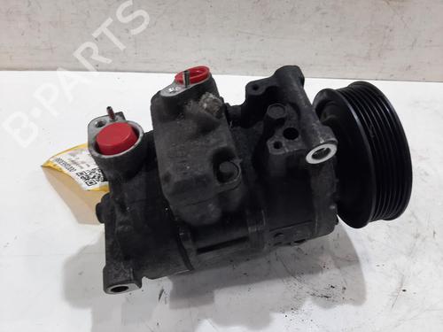 AC compressor AUDI A1 (8X1, 8XK) 1.4 TFSI | BP33179934M34 - Image 5