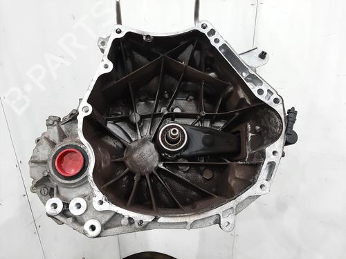 Used Gearbox MAZDA 3 (BM, BN) 2.0 (120 hp) 26817656