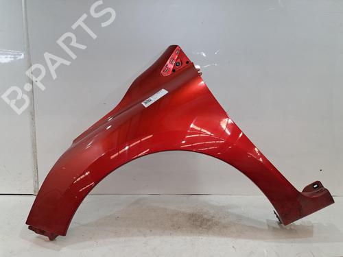 Used Left front fenders Left front fenders 38254890 38254890